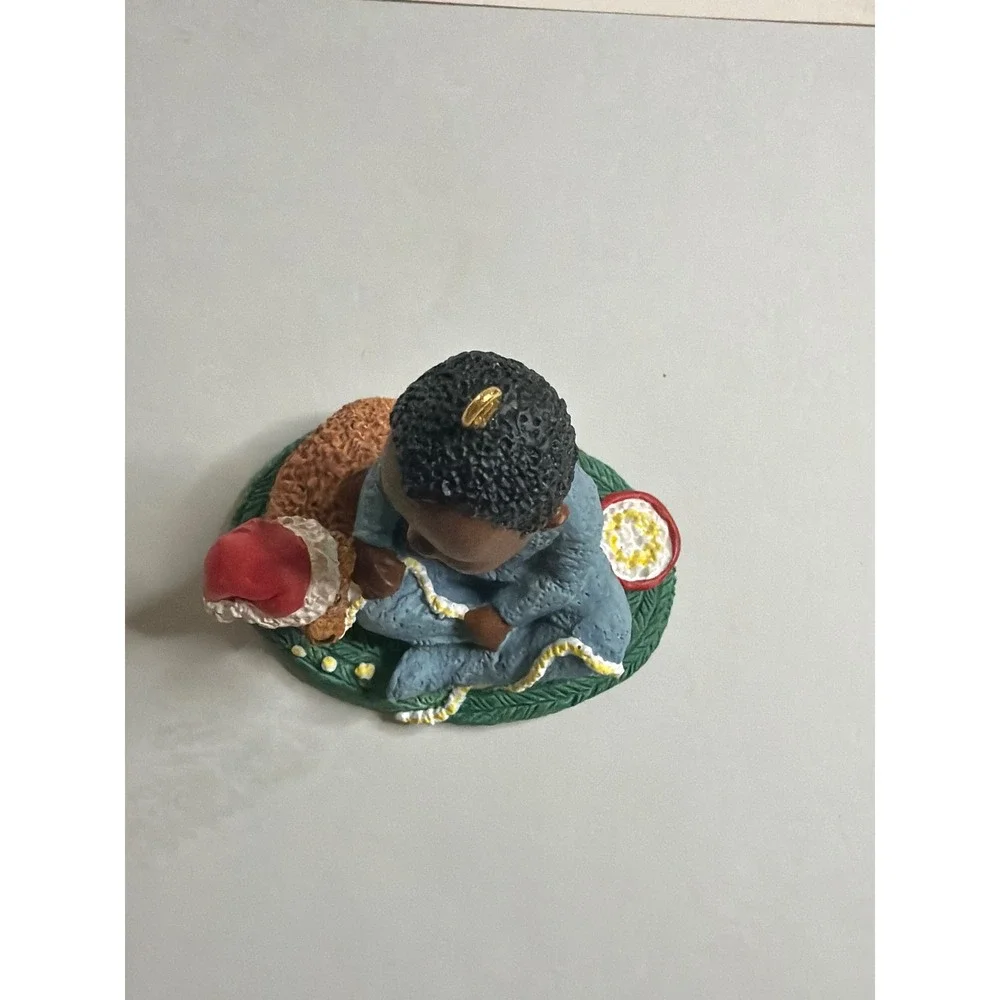 Hallmark keepsake ornament